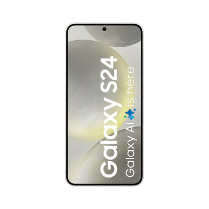 Samsung Galaxy S24 128GB Marble Gray