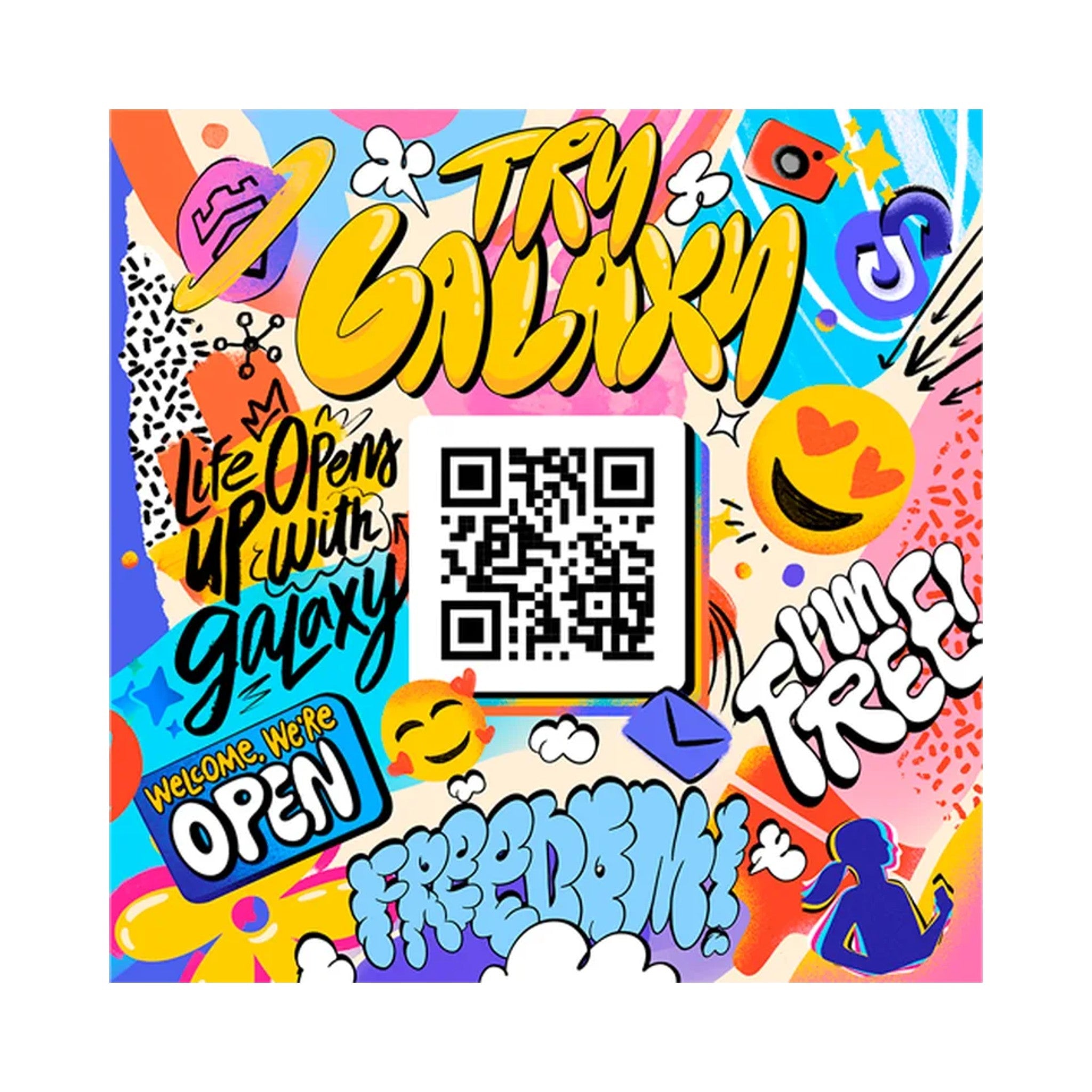 Samsung Galaxy S24 256GB Marble Gray