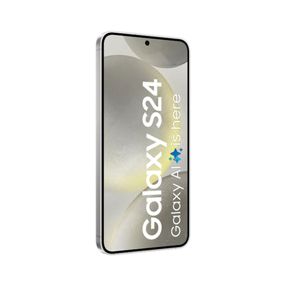 Samsung Galaxy S24 256GB Marble Gray