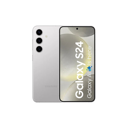Samsung Galaxy S24 256GB Marble Gray