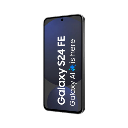 Samsung Galaxy S24 FE 256GB Graphite