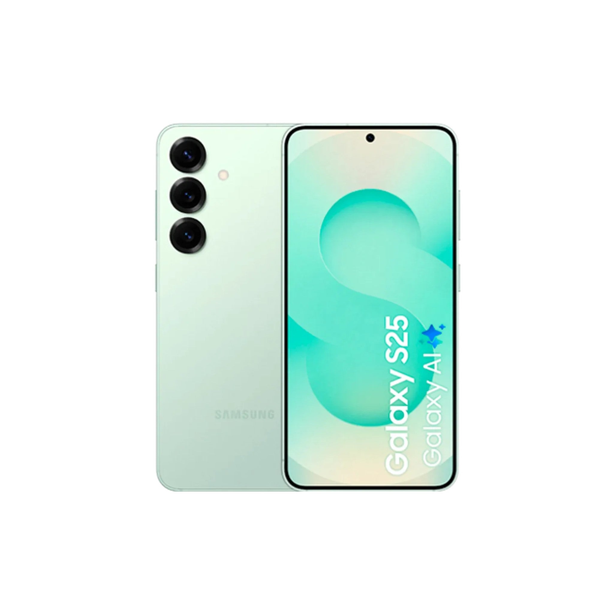 Samsung Galaxy S25 128GB Mint