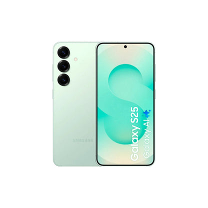 Samsung Galaxy S25 128GB Mint