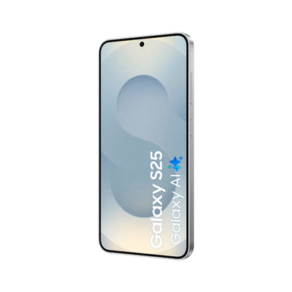 Samsung Galaxy S25 128GB Silver Shadow