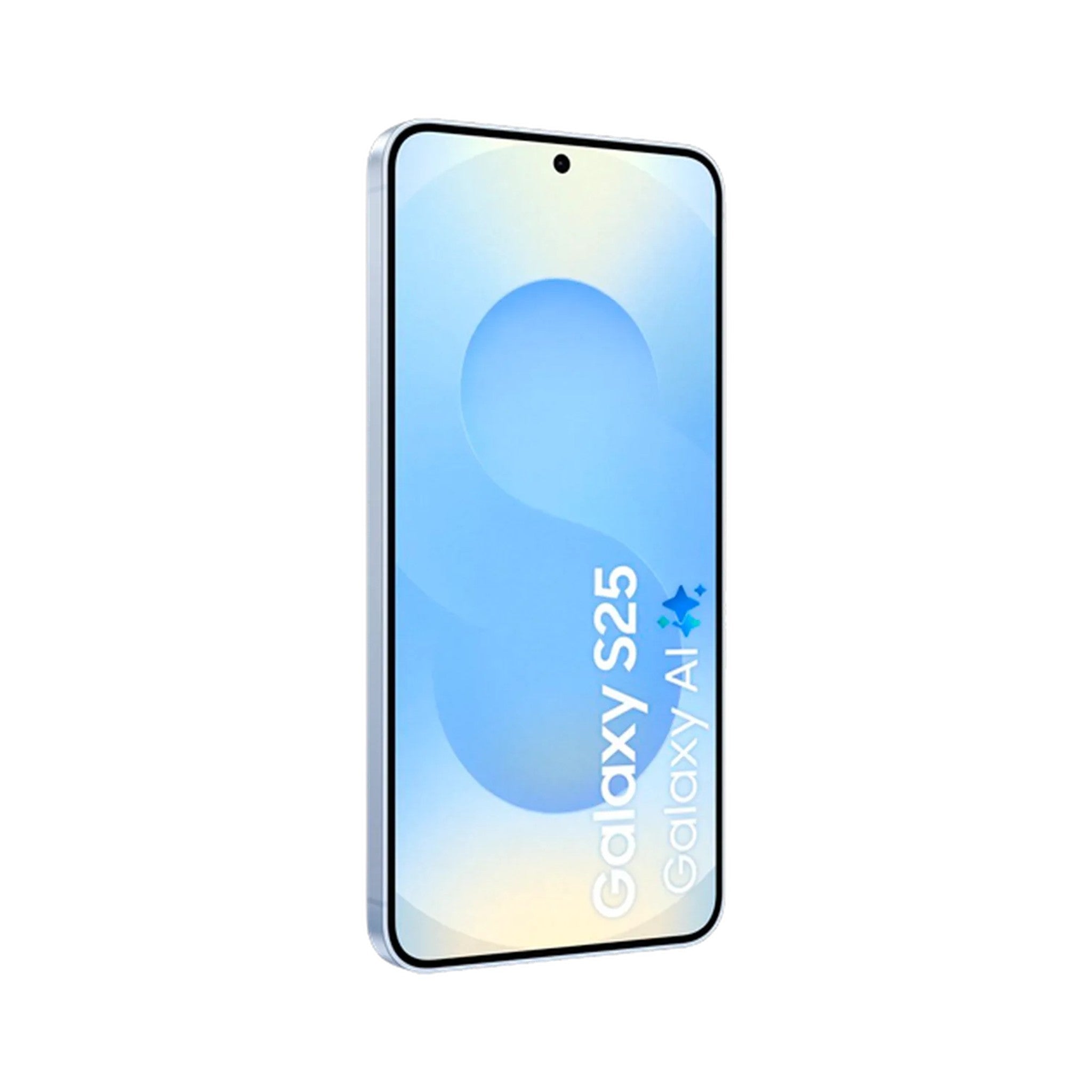 Samsung Galaxy S25 256GB Icyblue
