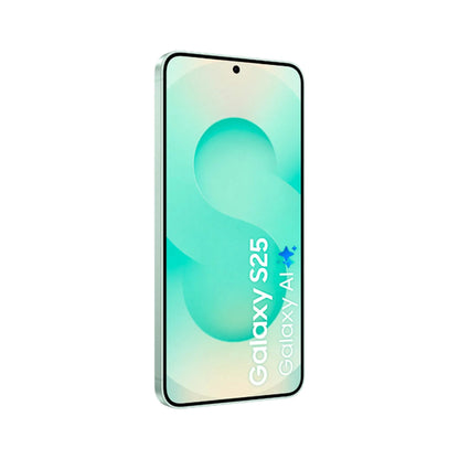 Samsung Galaxy S25 256GB Mint
