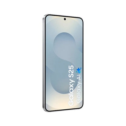 Samsung Galaxy S25 256GB Silver Shadow