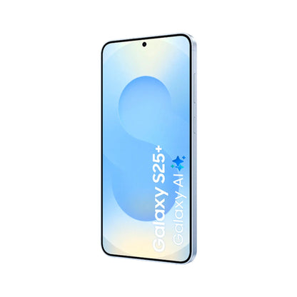 Samsung Galaxy S25+ 256GB Icyblue