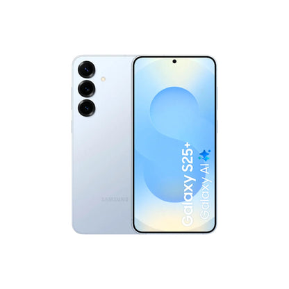 Samsung Galaxy S25+ 256GB Icyblue