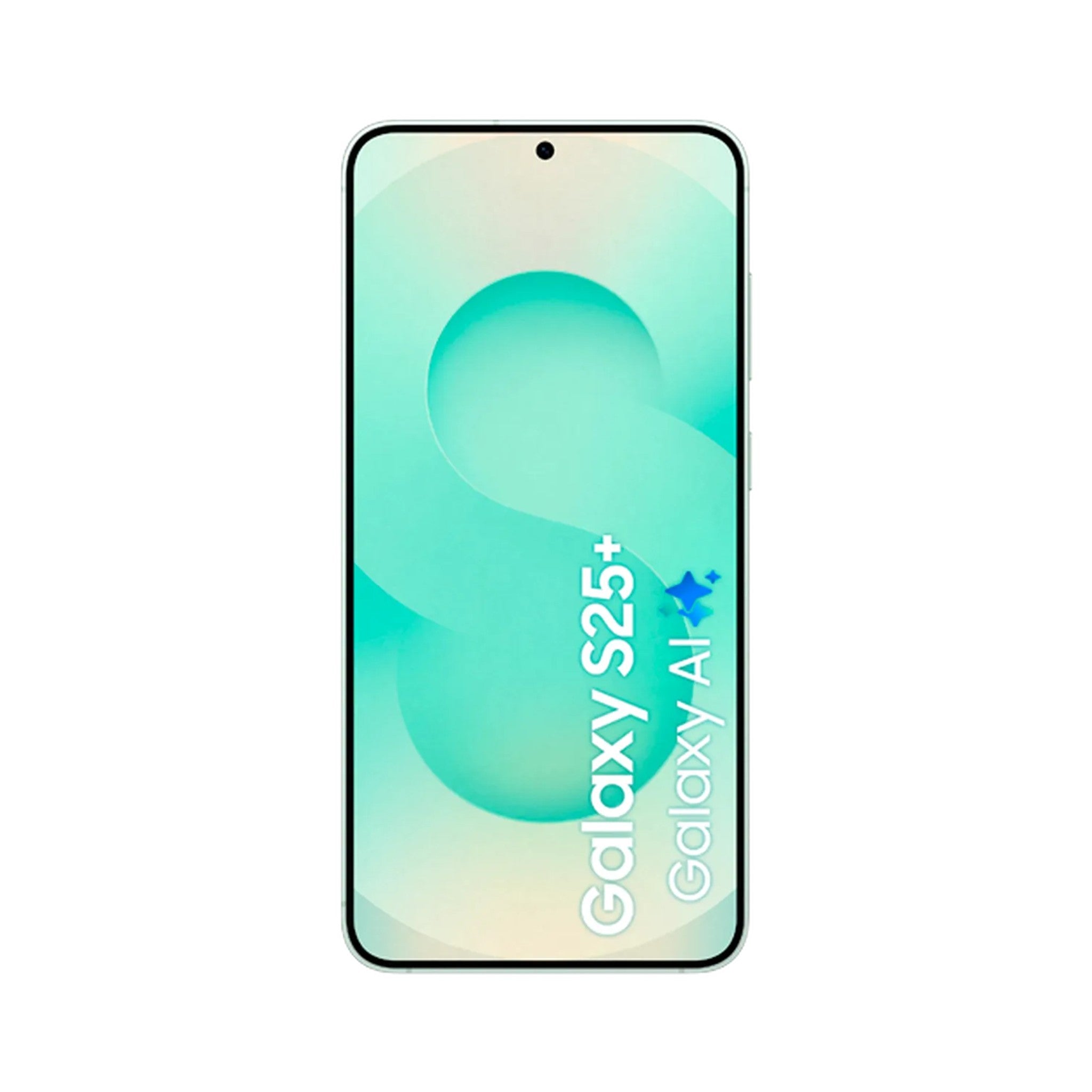 Samsung Galaxy S25+ 256GB Mint