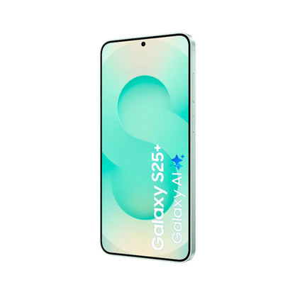Samsung Galaxy S25+ 256GB Mint