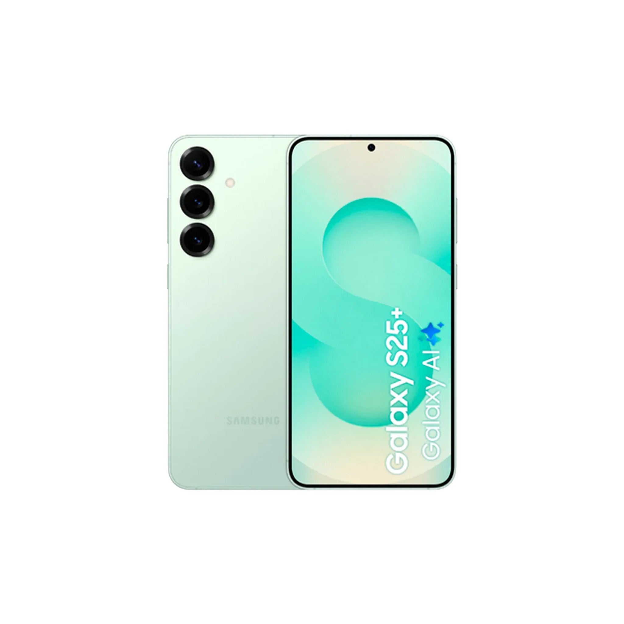 Samsung Galaxy S25+ 256GB Mint