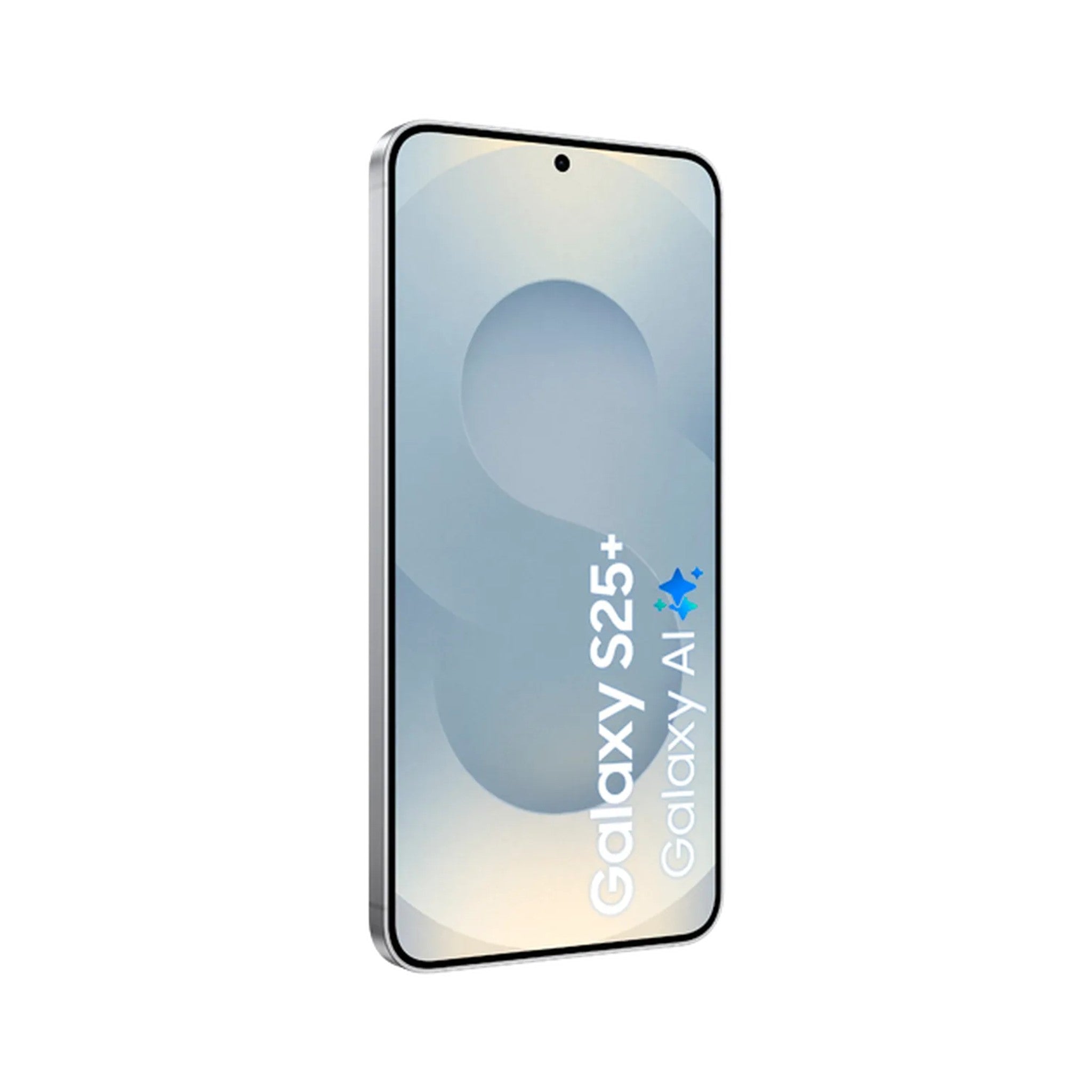 Samsung Galaxy S25+ 256GB Silver Shadow