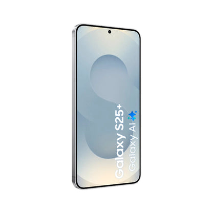 Samsung Galaxy S25+ 256GB Silver Shadow