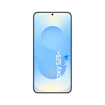 Samsung Galaxy S25+ 512GB Icyblue