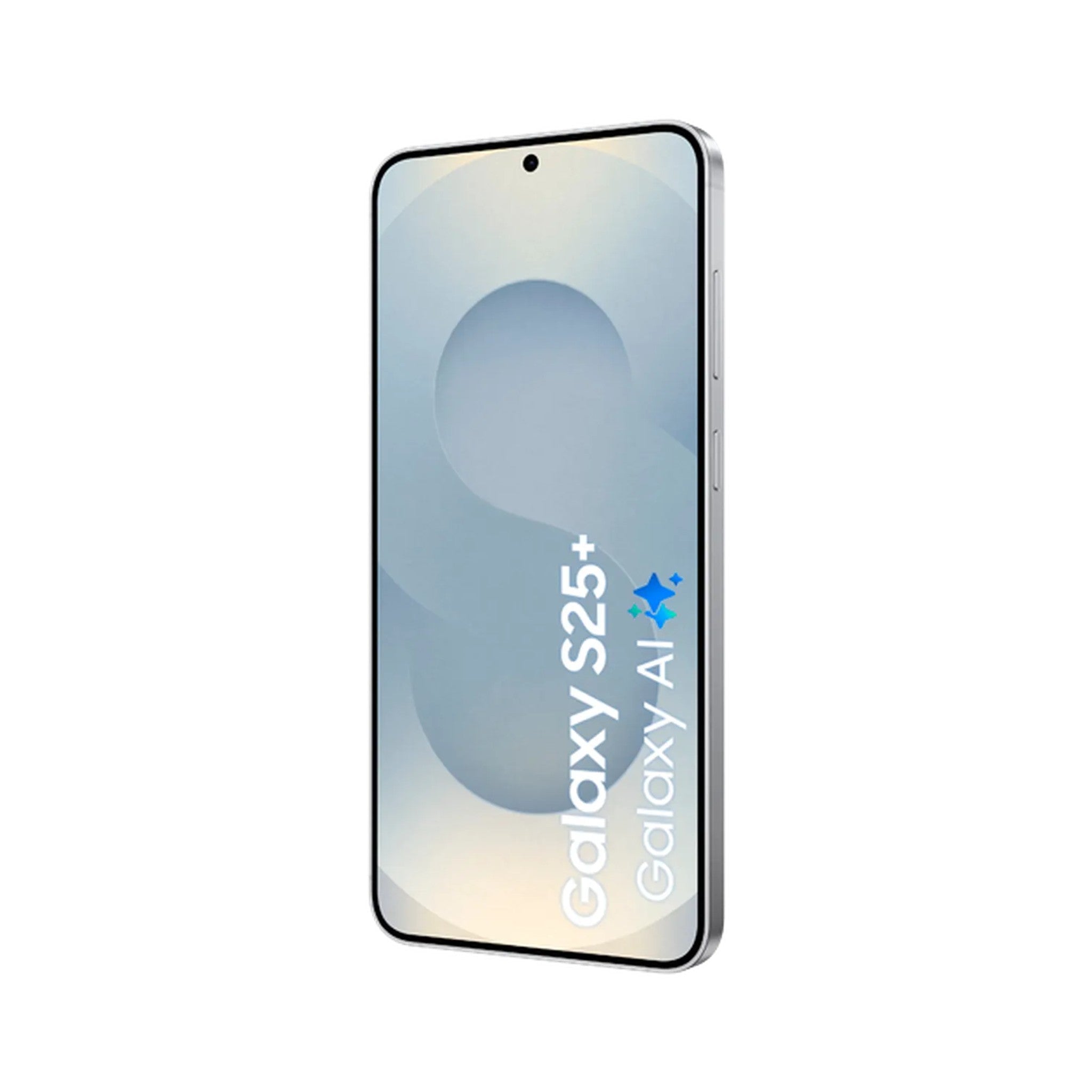 Samsung Galaxy S25+ 512GB Silver Shadow