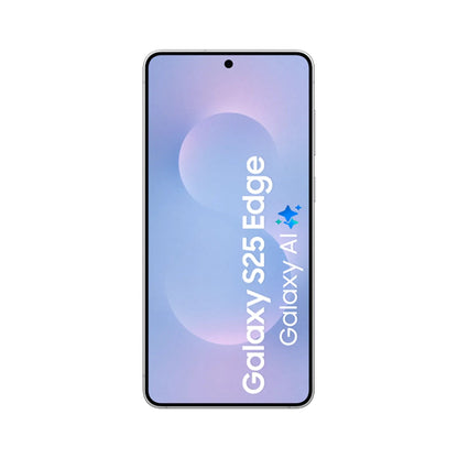 Samsung Galaxy S25 Edge 512GB Titanium Icyblue