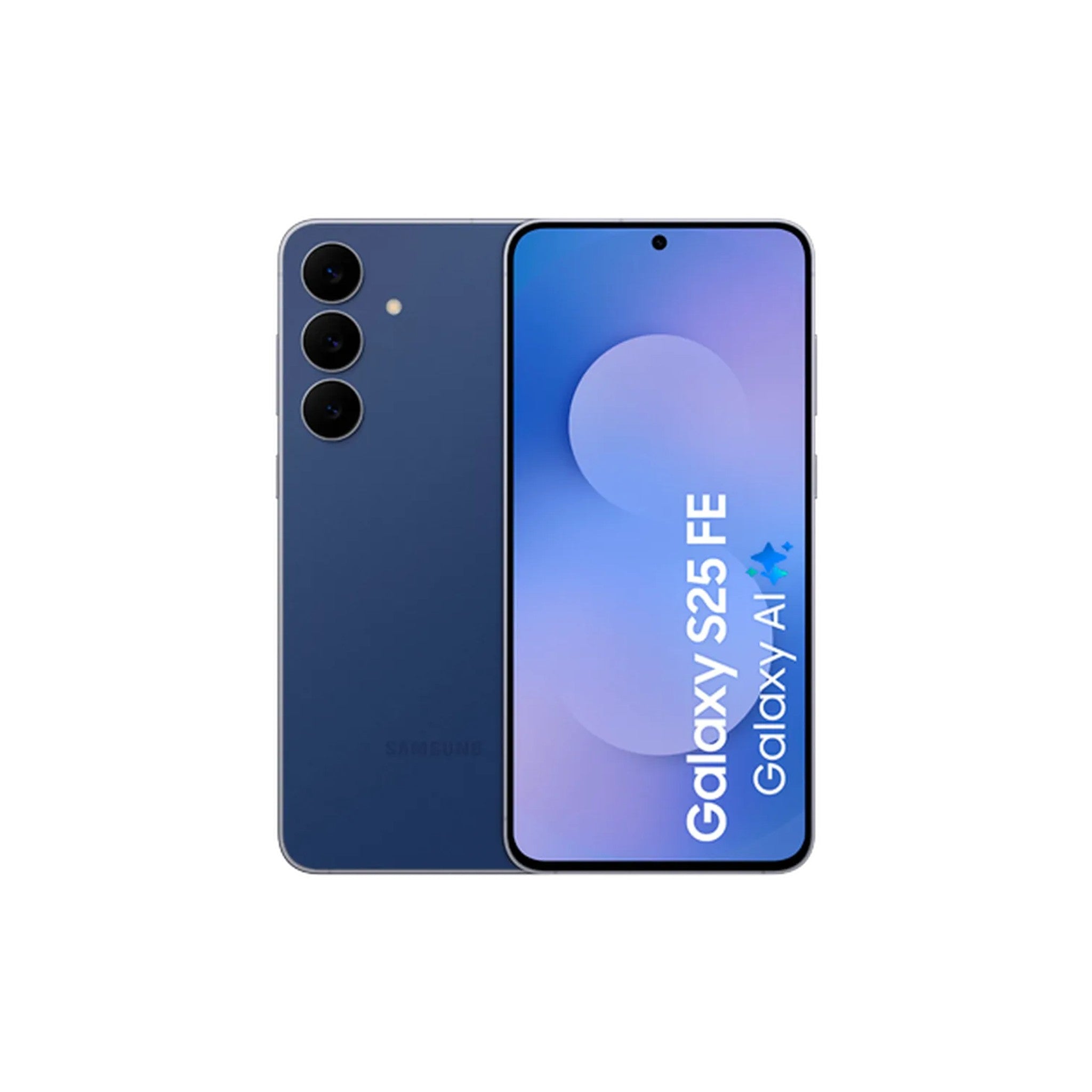 Samsung Galaxy S25 FE 256GB Navy