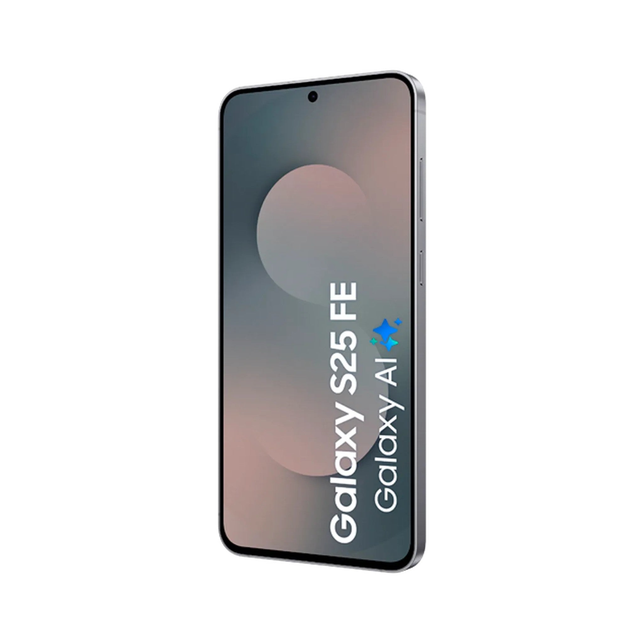 Samsung Galaxy S25 FE 256GB Jetblack