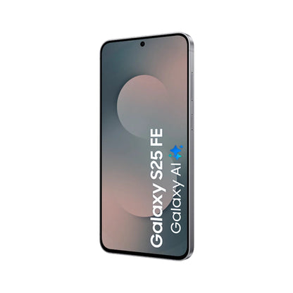 Samsung Galaxy S25 FE 256GB Jetblack