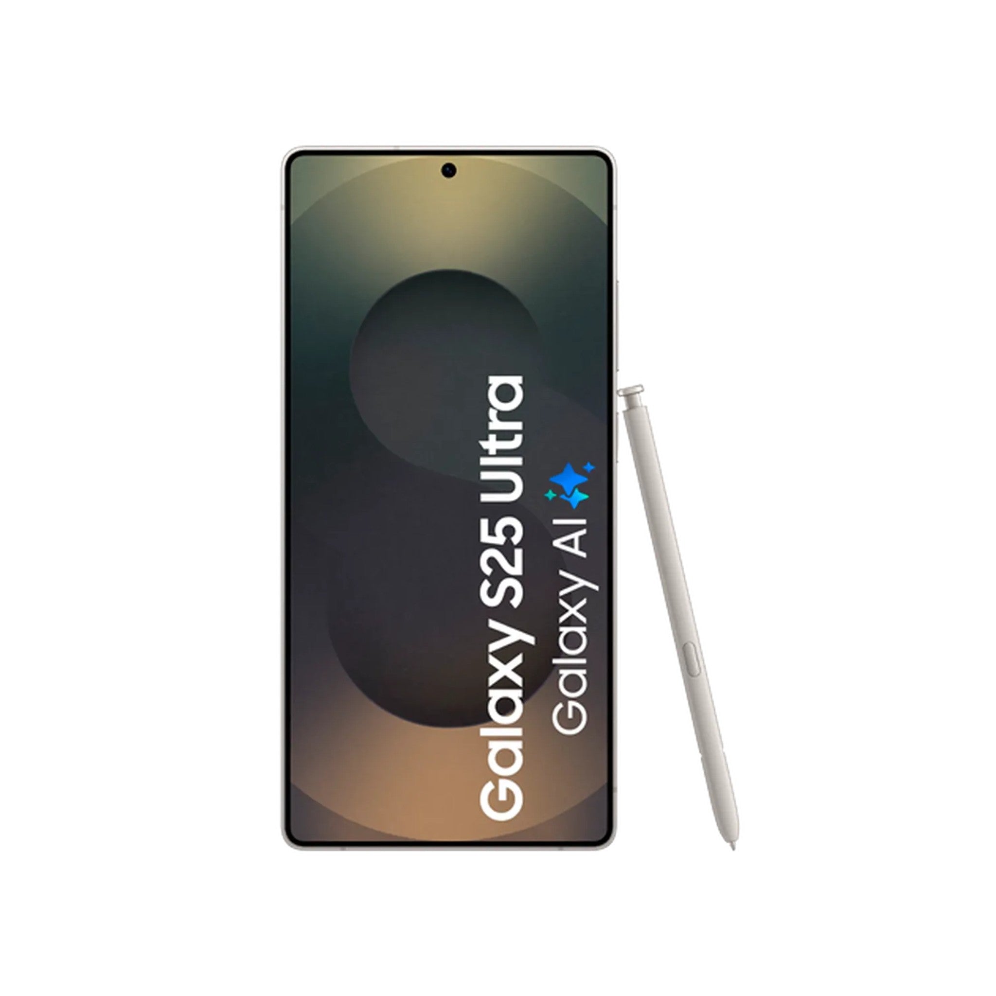 Samsung Galaxy S25 Ultra 1TB Titanium Black