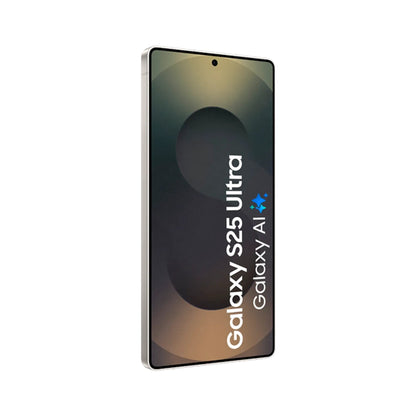 Samsung Galaxy S25 Ultra 1TB Titanium Black