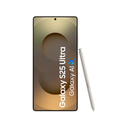 Samsung Galaxy S25 Ultra 256GB Titanium Gray