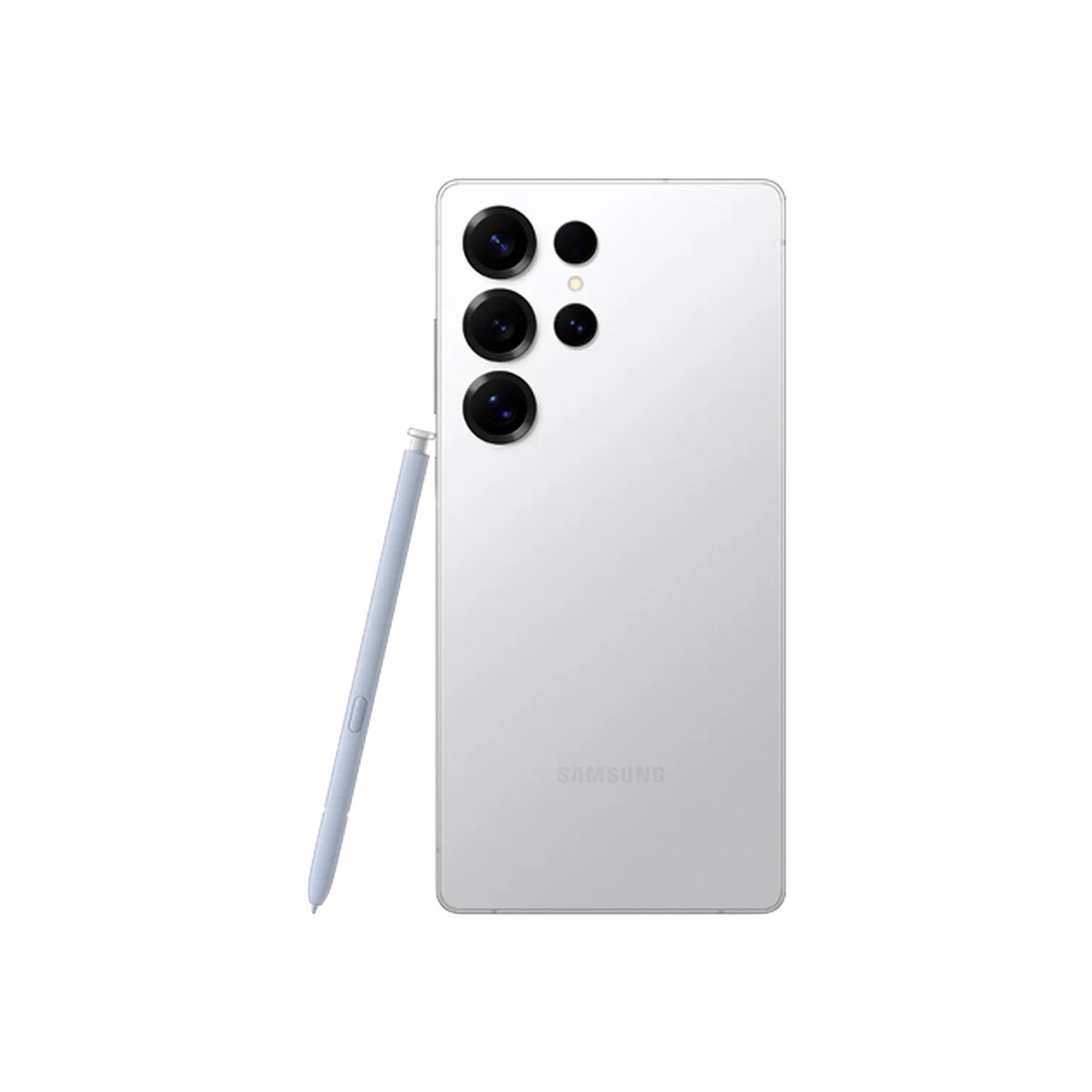 Samsung Galaxy S25 Ultra 256GB Titanium Whitesilver