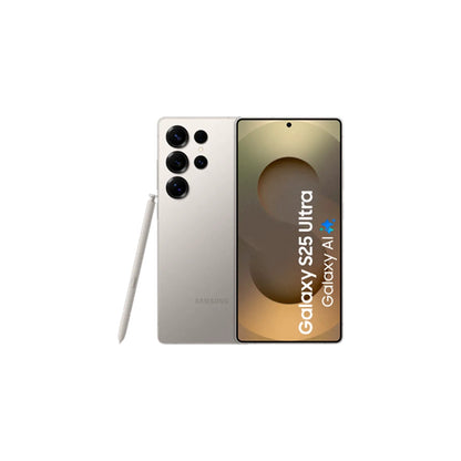 Samsung Galaxy S25 Ultra 512GB Titanium Gray