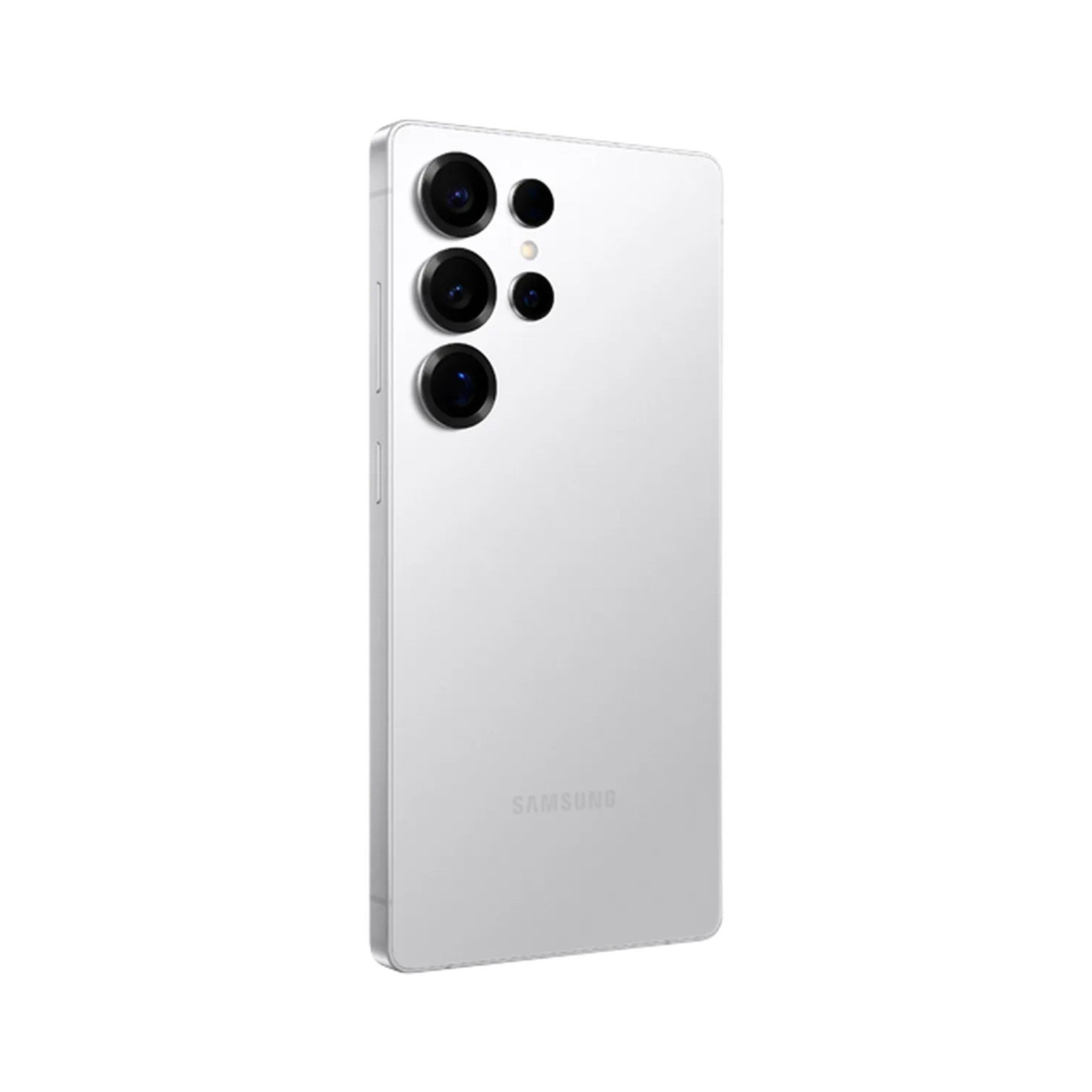 Samsung Galaxy S25 Ultra 512GB Titanium Whitesilver