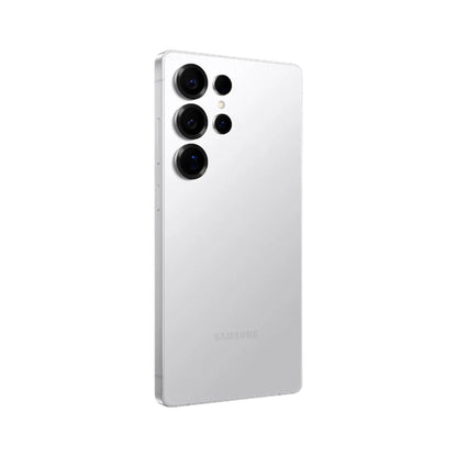 Samsung Galaxy S25 Ultra 512GB Titanium Whitesilver