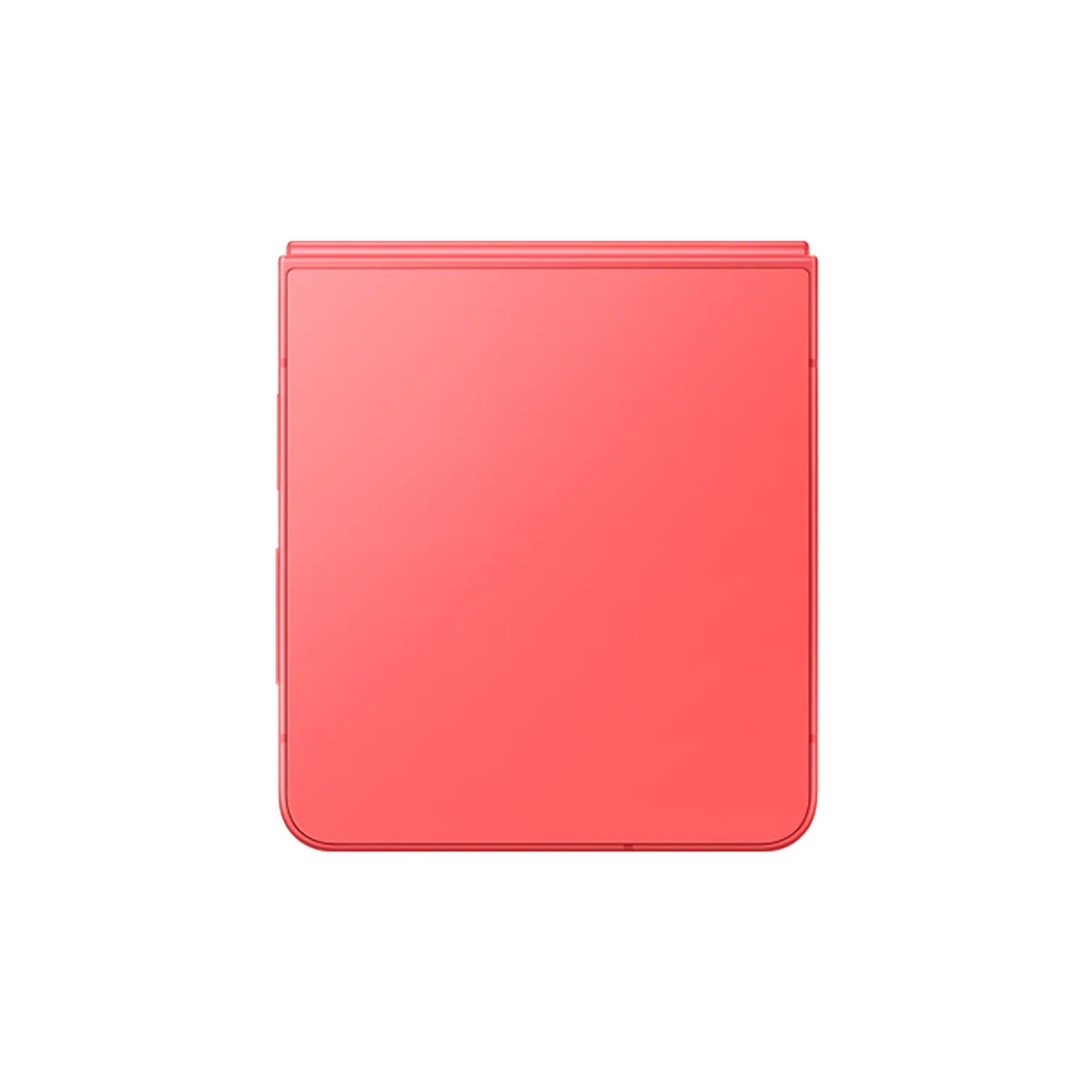 Samsung Galaxy Z Flip7 512GB Coralred