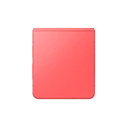 Samsung Galaxy Z Flip7 512GB Coralred