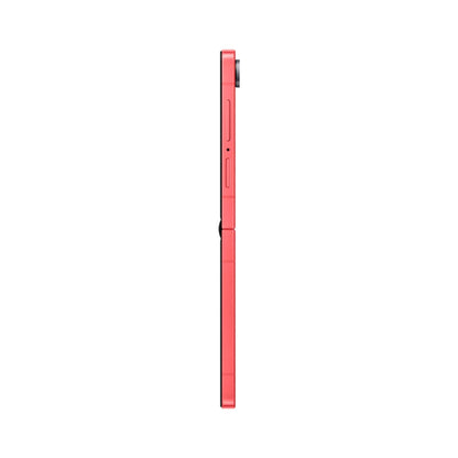 Samsung Galaxy Z Flip7 512GB Coralred