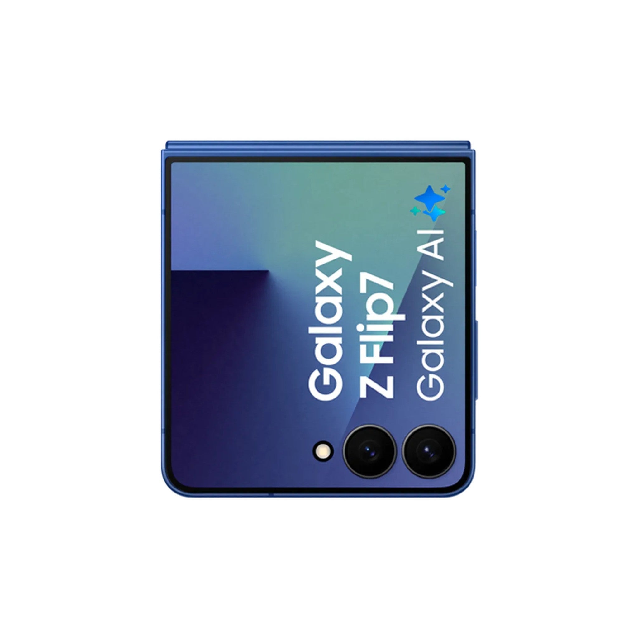 Samsung Galaxy Z Flip7 512GB Blue Shadow