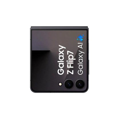 Samsung Galaxy Z Flip7 512GB Jetblack