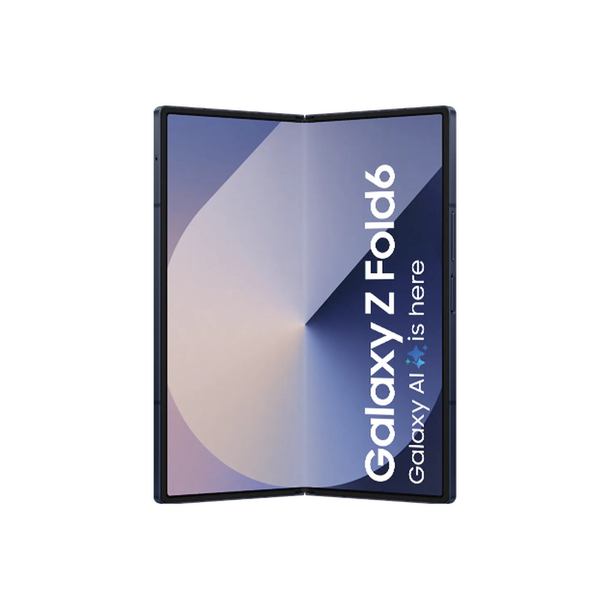 Samsung Galaxy Z Fold6 256GB Navy