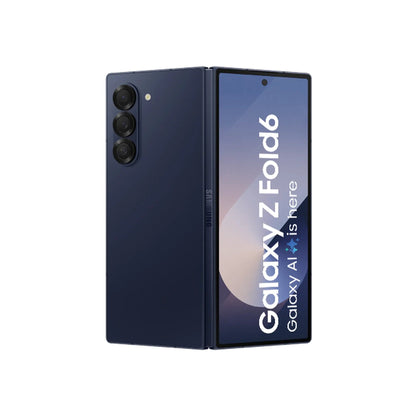 Samsung Galaxy Z Fold6 256GB Navy