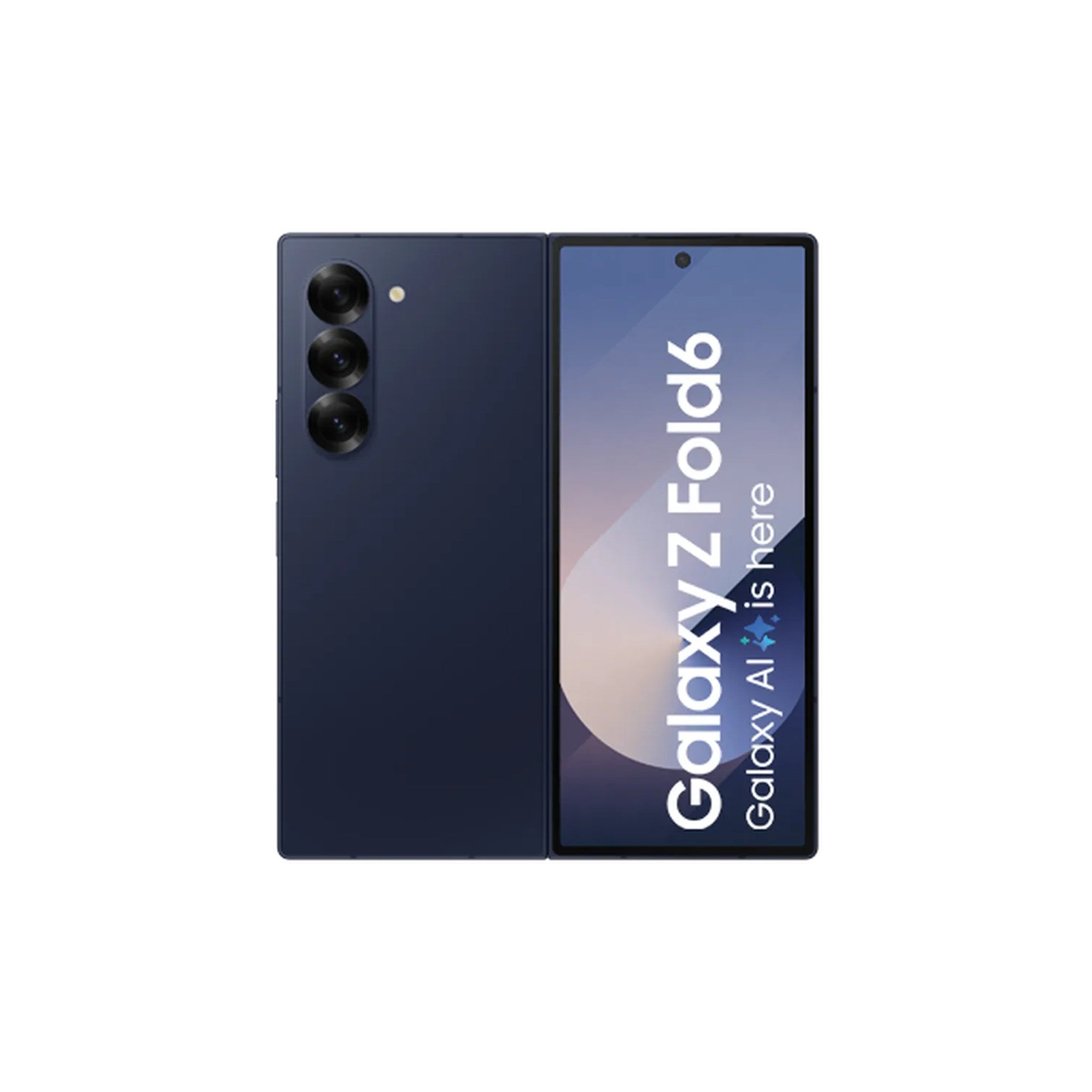 Samsung Galaxy Z Fold6 256GB Navy