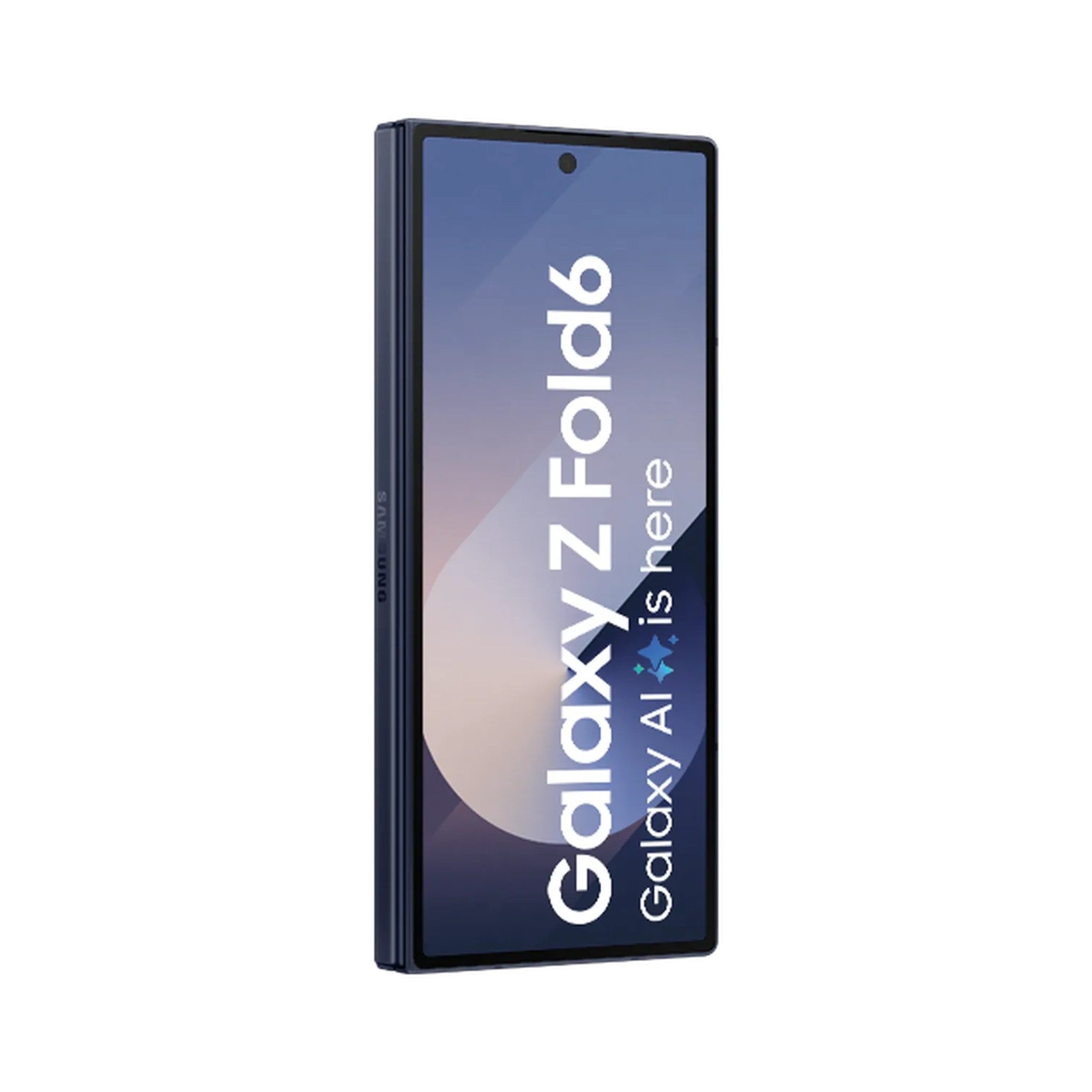 Samsung Galaxy Z Fold6 256GB Navy