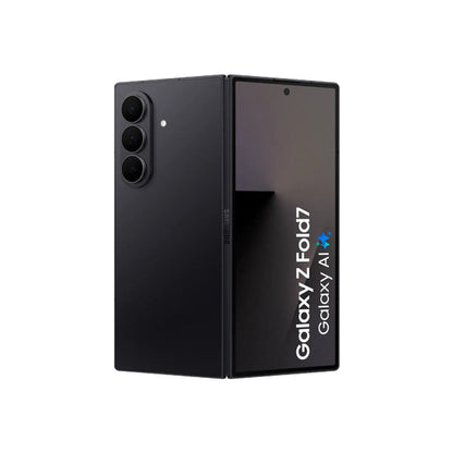 Samsung Galaxy Z Fold7 1TB Jetblack