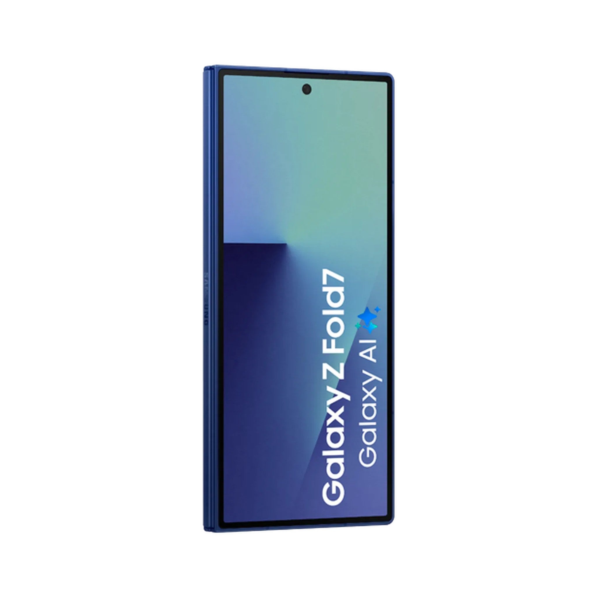 Samsung Galaxy Z Fold7 256GB Blue Shadow