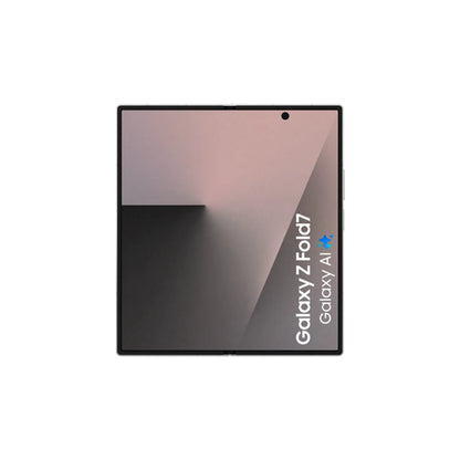 Samsung Galaxy Z Fold7 256GB Silver Shadow