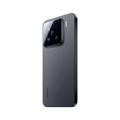 Xiaomi 15 512GB Schwarz