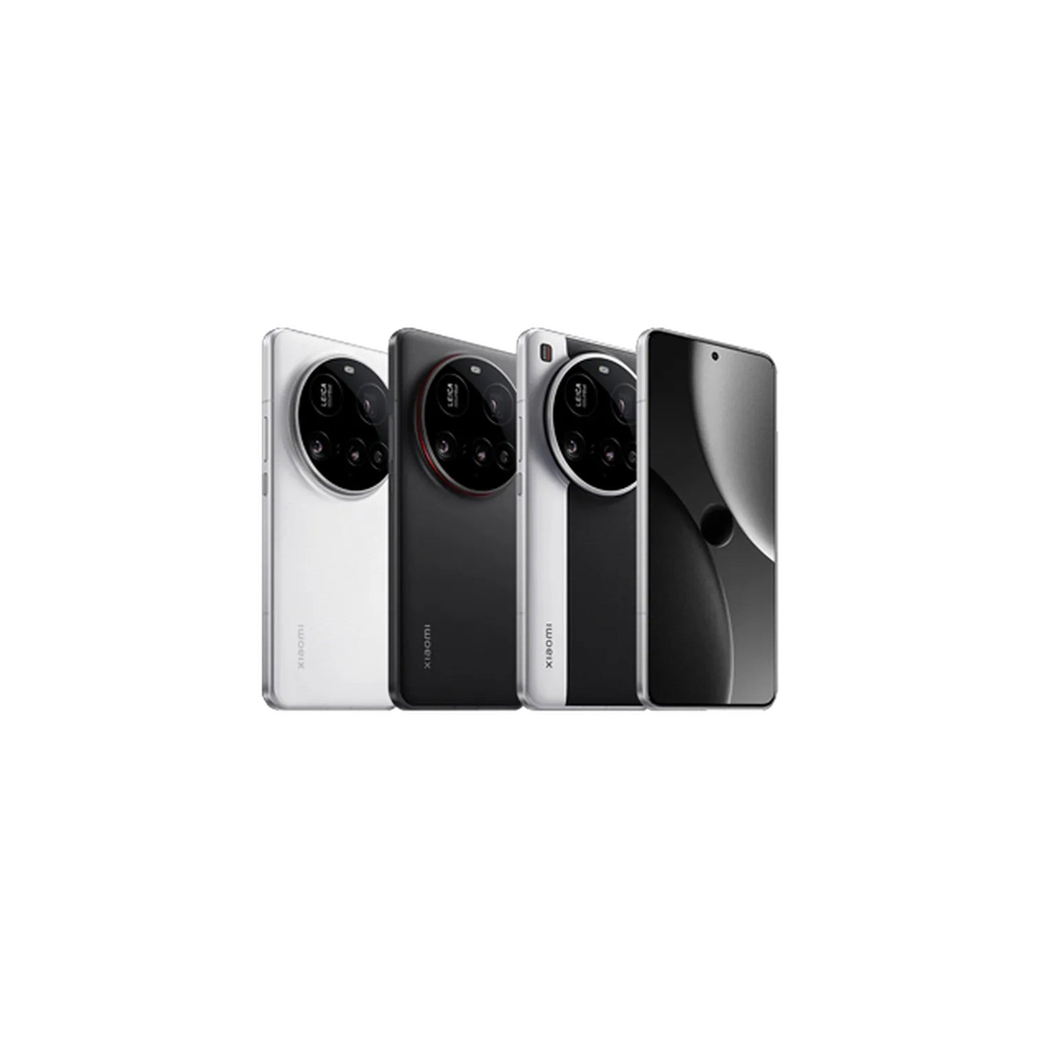 Xiaomi 15 Ultra 512GB Schwarz