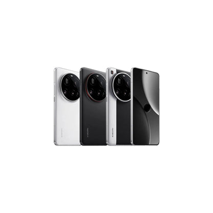 Xiaomi 15 Ultra 512GB Schwarz